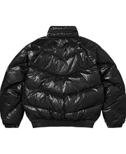 Supreme Schoot Puffer Jacket
