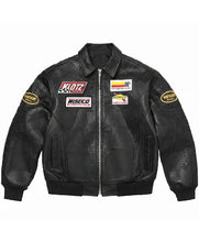 Supreme Spider Man Jacket