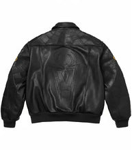 Supreme Spider Man Jacket