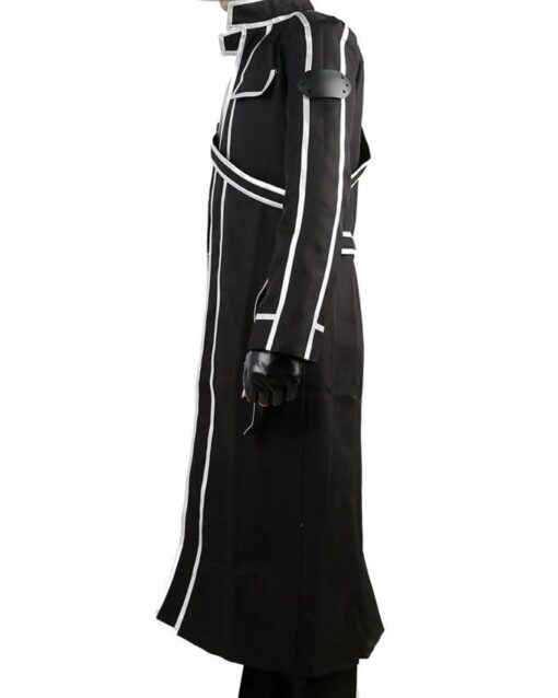 Sword Art Online Kirito Coat