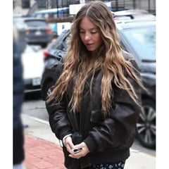 Sydney Sweeney The Housemaid Jacket