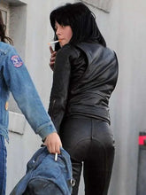 The Runaways Kristen Stewart Jacket