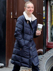 Long Bright River  Mickey Puffer Coat