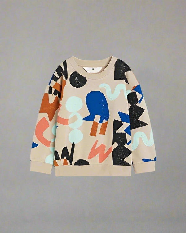 Keira Cooper North Of North Sweater