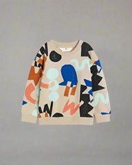 Keira Cooper North Of North Sweater