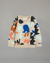 Keira Cooper North Of North Sweater
