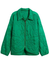 Jessica Williams Shrinking S03 Green Jacket