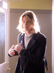 Luke Eisner Tall Girl 2 Black Coat
