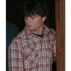 Tate Dutton Yellowstone Season 5 Episode 14 Shirt