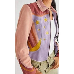 Tayler Buck Superman & Lois S03 Jacket