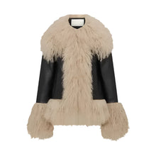 Charlotte Simone Billie Taylor Swift Jacket