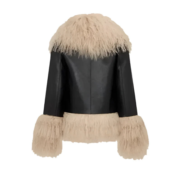 Charlotte Simone Billie Taylor Swift Jacket