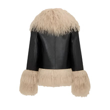Charlotte Simone Billie Taylor Swift Jacket