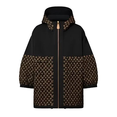 Taylor Swift Black Fleece Jacket