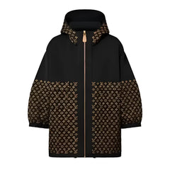 Taylor Swift Black Fleece Jacket