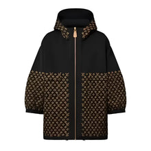 Taylor Swift Black Fleece Jacket