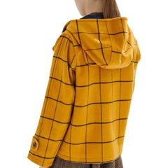 Taylor Swift Paddington Bear Yellow Coat
