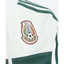 Mexico Track Jacket