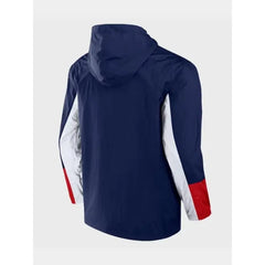 Team USA Hockey Jacket