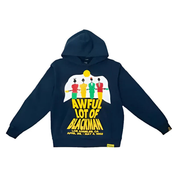 That’s A Awful Lot Of Blackman Hoodie