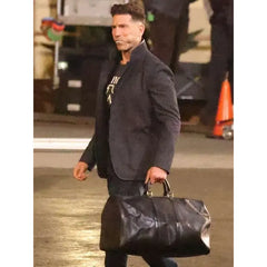 Jon Bernthal The Accountant 2 Jacket