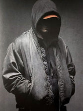 The Batman 2022 Bruce Wayne Drifter Jacket