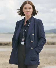 The Bay S05 Erin Shanagher Blazer