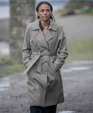 The Bay S05 Marsha Thomason Coat