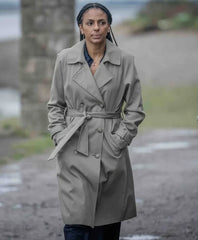 The Bay S05 Marsha Thomason Coat