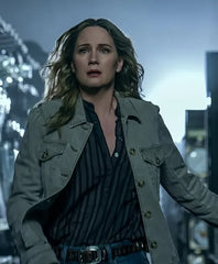 The Bondsman Maryanne Dice Jacket