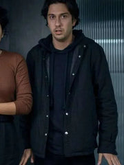 The Consultant 2023 Craig Jacket