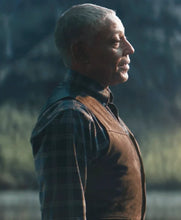 The Electric State Giancarlo Esposito Vest