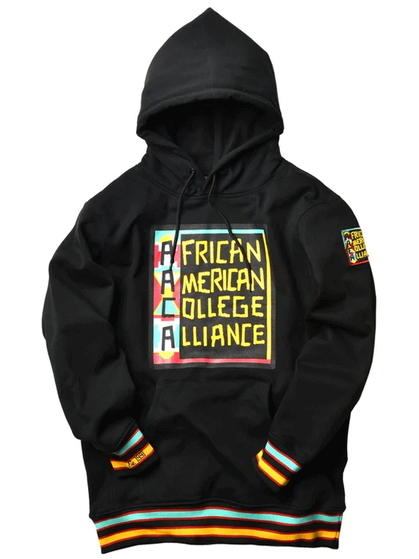 The Equalizer Delilah Black Hoodie