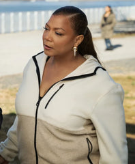 The Equalizer S05 Queen Latifah Jacket