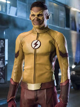 Keiynan Lonsdale The Flash Jacket