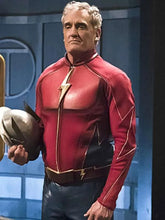 Jay Garrick The Flash S03 Jacket