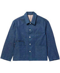 The Four Seasons Colman Domingo Denim Jacket