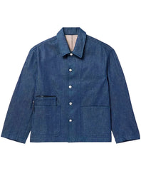 The Four Seasons S01 Colman Domingo Denim Jacket