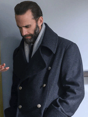 The Handmaid’s Tale Fred Waterford Coat