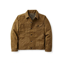 Joel Miller The Last Of Us 2023 Brown Jacket