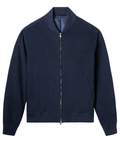 The Life of Chuck Chiwetel Ejiofor Jacket
