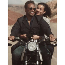 Gary Dourdan The Lost Princess 2025 Jacket