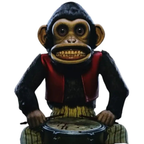 The Monkey 2025 Vest