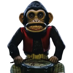 The Monkey 2025 Vest