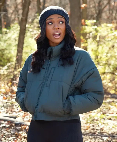 Puffer Jackets