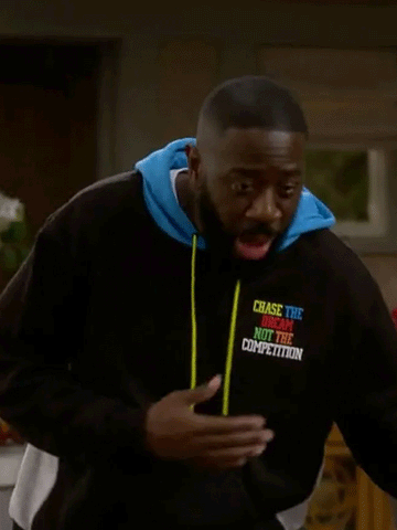 The Neighborhood Malcolm Butler Hoodie
