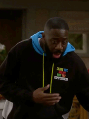 The Neighborhood Malcolm Butler Hoodie