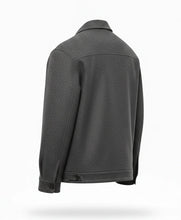 The Night Agent S03 Gabriel Basso Wool Jacket