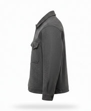 The Night Agent S03 Gabriel Basso Wool Jacket