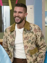 Lance Arroyo The Other Two S03 Jacket